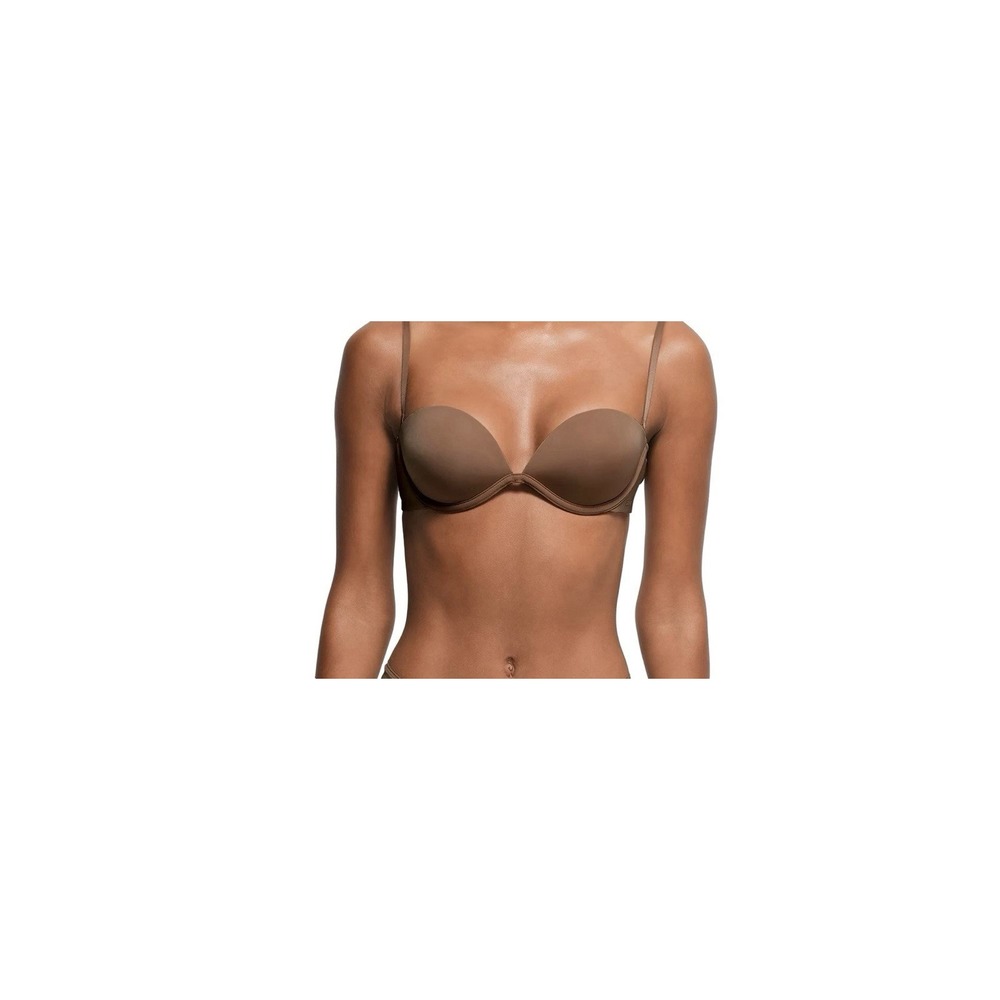 Skims Multi-Way Underwire Bra - Jasper - 34ddd -‎ NWT